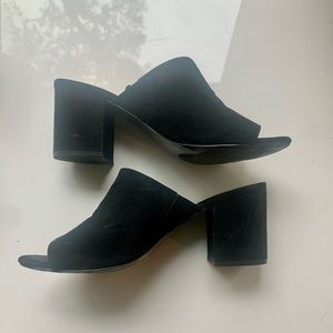 Nine West Heeled Sandals